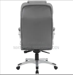 Managerial Chair