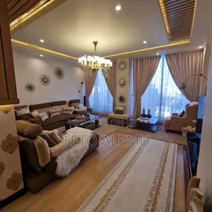 10bdrm House in ለሽያጭ | House For, Bole for sale