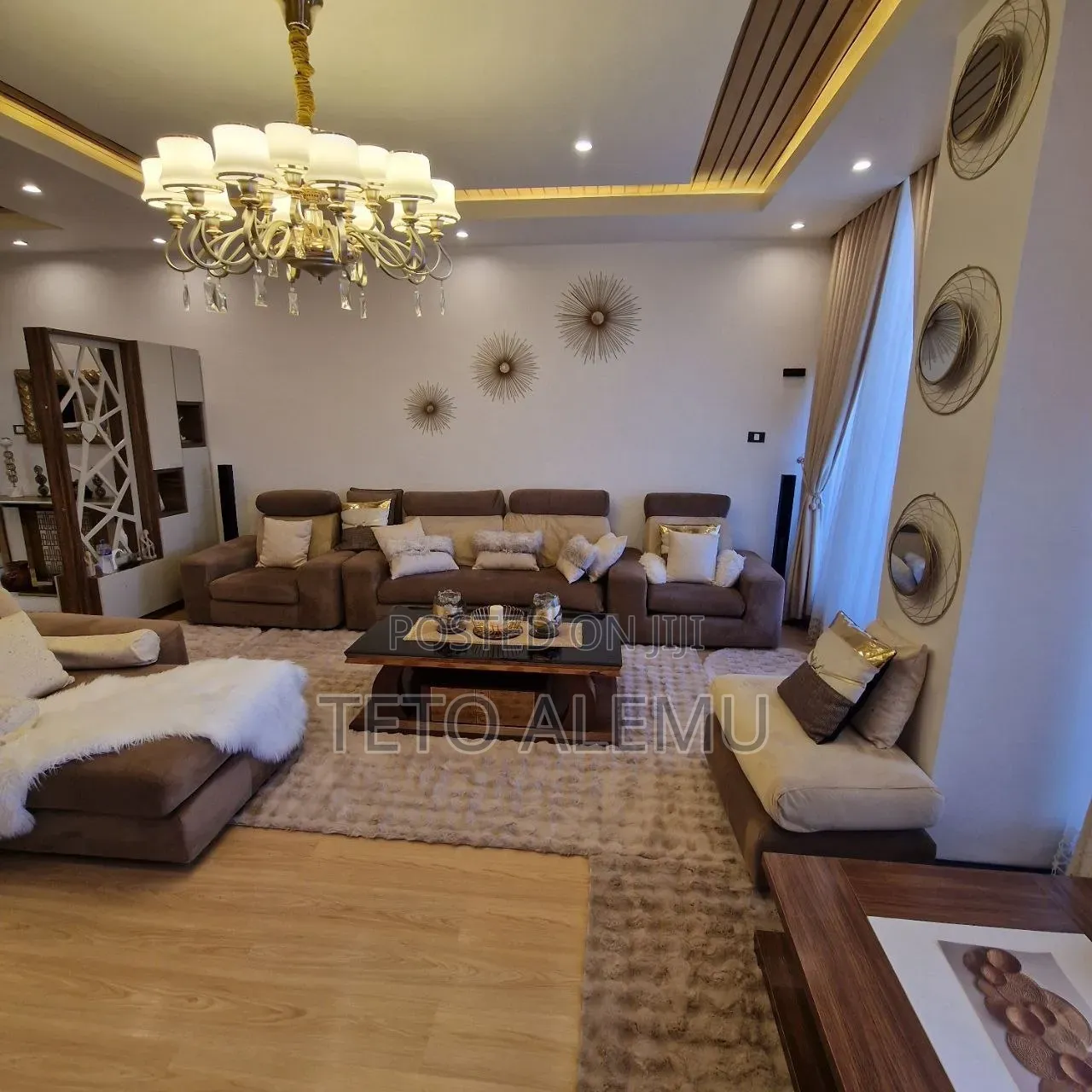 10bdrm House in ለሽያጭ | House For, Bole for sale