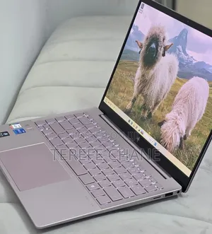 New Laptop HP Pavilion 14 16GB Intel Core i5 SSD 1T