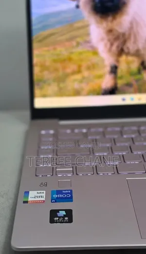 New Laptop HP Pavilion 14 16GB Intel Core i5 SSD 1T
