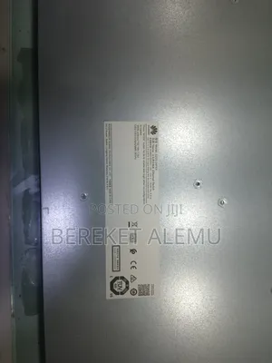 Huawei Switch