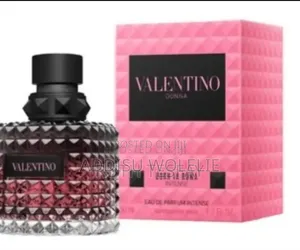 የወንዶችና የሴቶች Original Valantino ሽቶ