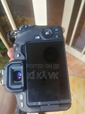 Canon Camera