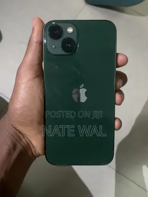 Apple iPhone 13 128 GB Green