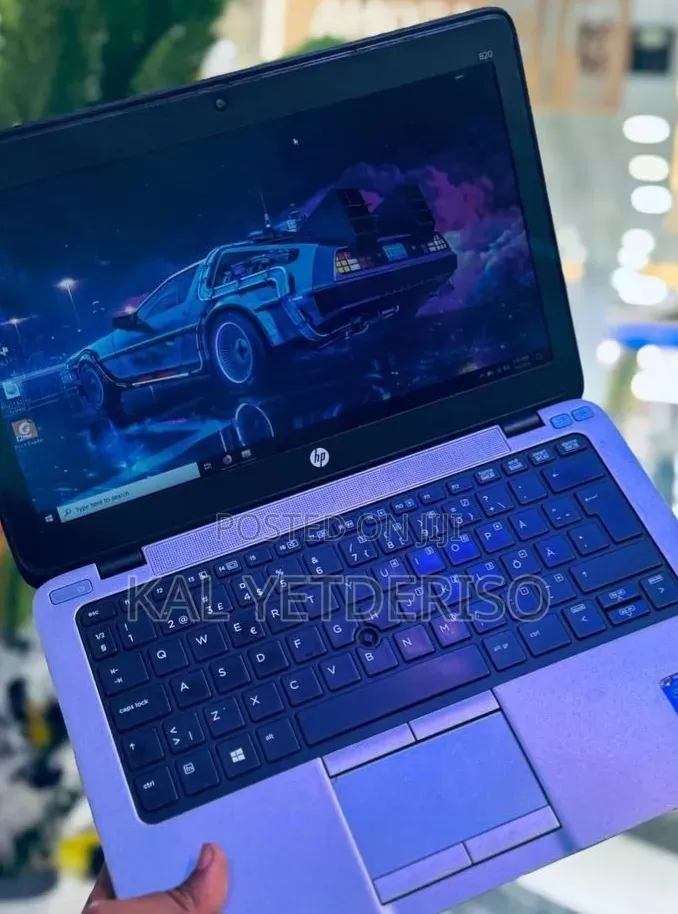 New Laptop HP EliteBook 840 G2 8GB Intel Core i5 SSD 500GB