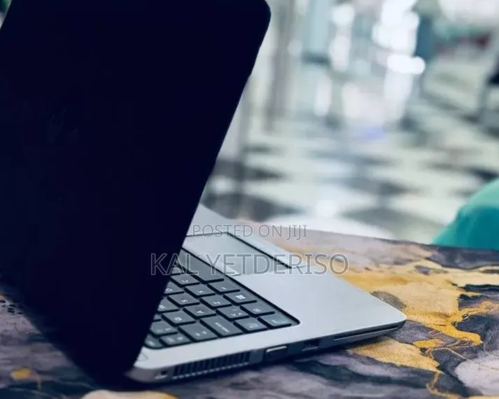 New Laptop HP EliteBook 840 G2 8GB Intel Core i5 SSD 500GB