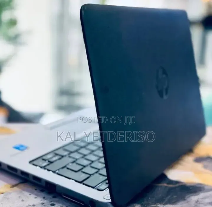 New Laptop HP EliteBook 840 G2 8GB Intel Core i5 SSD 500GB