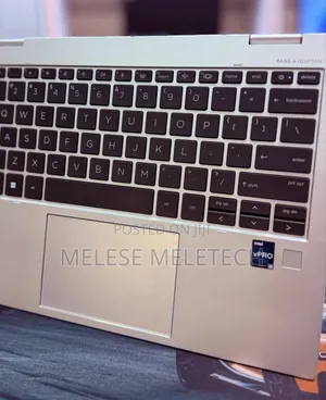 New Laptop HP EliteBook 840 G10 16GB Intel Core i5 SSD 512GB