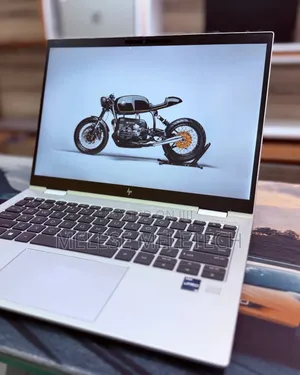 New Laptop HP EliteBook 840 G10 16GB Intel Core i5 SSD 512GB