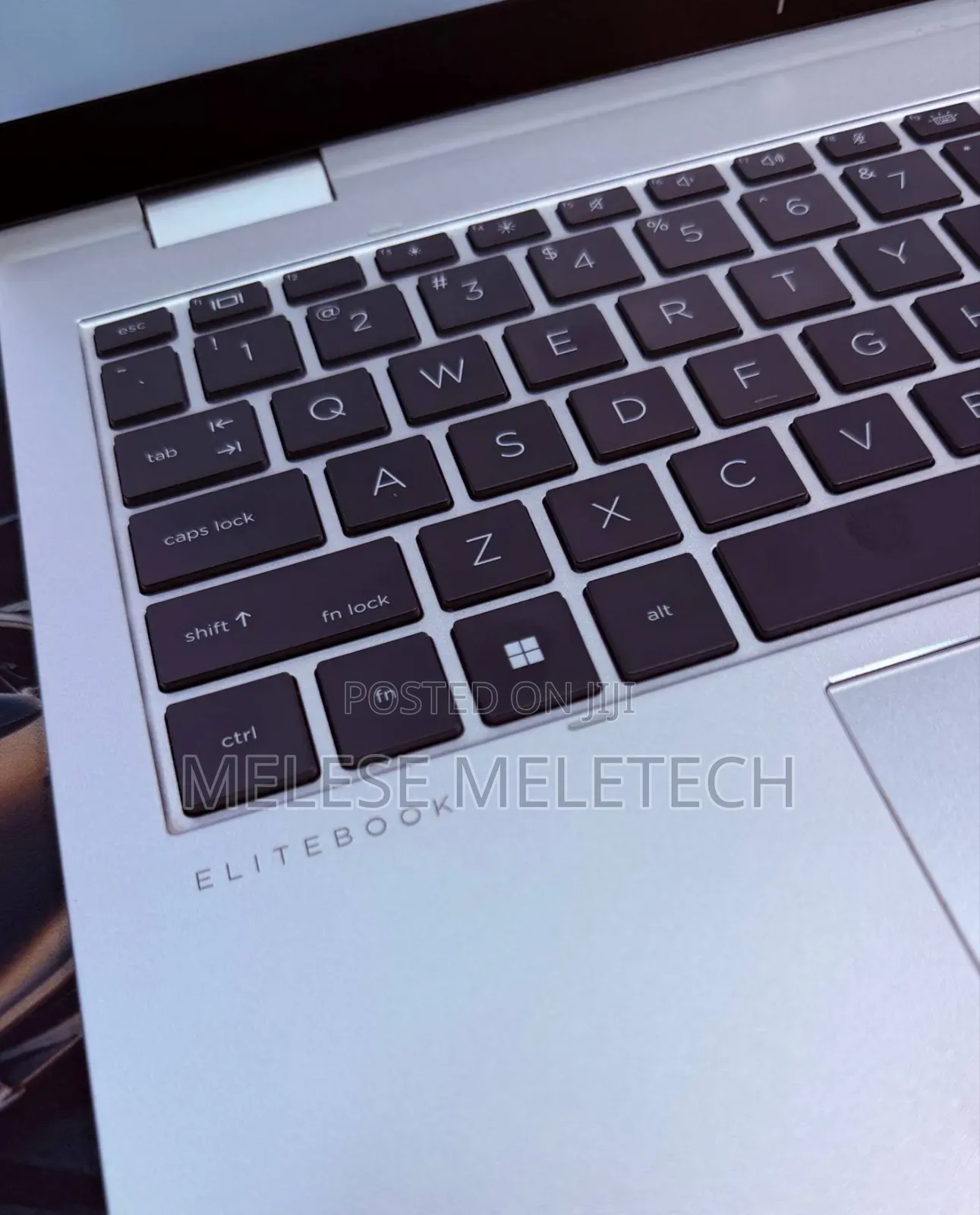 New Laptop HP EliteBook 840 G10 16GB Intel Core i5 SSD 512GB