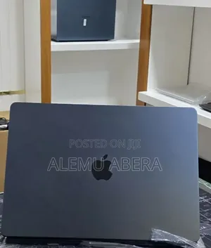 New Laptop Apple MacBook Air 2026 M5 16GB Apple M5 SSD 512GB