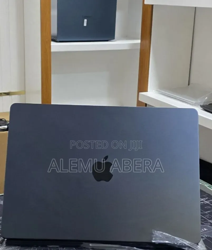 New Laptop Apple MacBook Air 2026 M5 16GB Apple M5 SSD 512GB