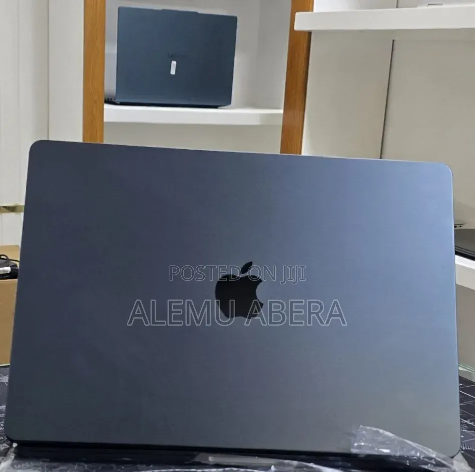 New Laptop Apple MacBook Air 2026 M5 16GB Apple M5 SSD 512GB