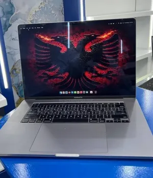 New Laptop Apple MacBook Pro 2019 32GB Intel Core i9 SSD 1T