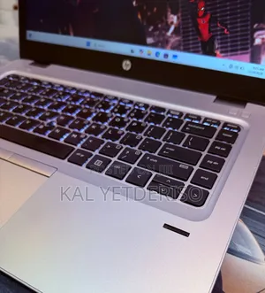 New Laptop HP EliteBook 850 G4 8GB Intel Core i5 SSD 512GB