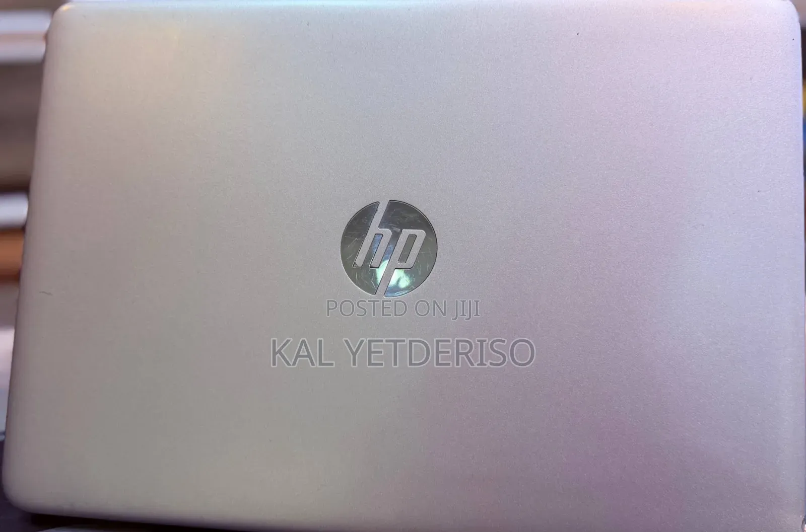 New Laptop HP EliteBook 850 G4 8GB Intel Core i5 SSD 512GB