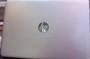 New Laptop HP EliteBook 850 G4 8GB Intel Core i5 SSD 512GB