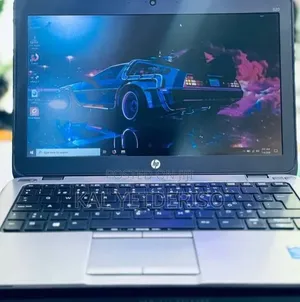 New Laptop HP EliteBook 850 G4 8GB Intel Core i5 SSD 512GB