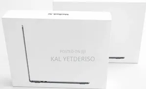 New Laptop Apple MacBook Air 2026 M5 16GB Apple M5 SSD 512GB