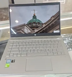 New Laptop HP Pavilion 14 16GB Intel Core i5 SSD 512GB