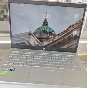 New Laptop HP Pavilion 14 16GB Intel Core i5 SSD 512GB