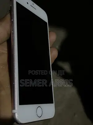 Apple iPhone 7 128 GB Rose Gold