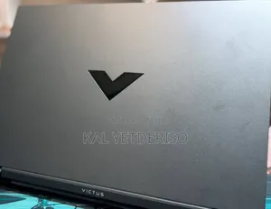 New Laptop HP Victus 16 16GB Intel Core i7 SSD 512GB