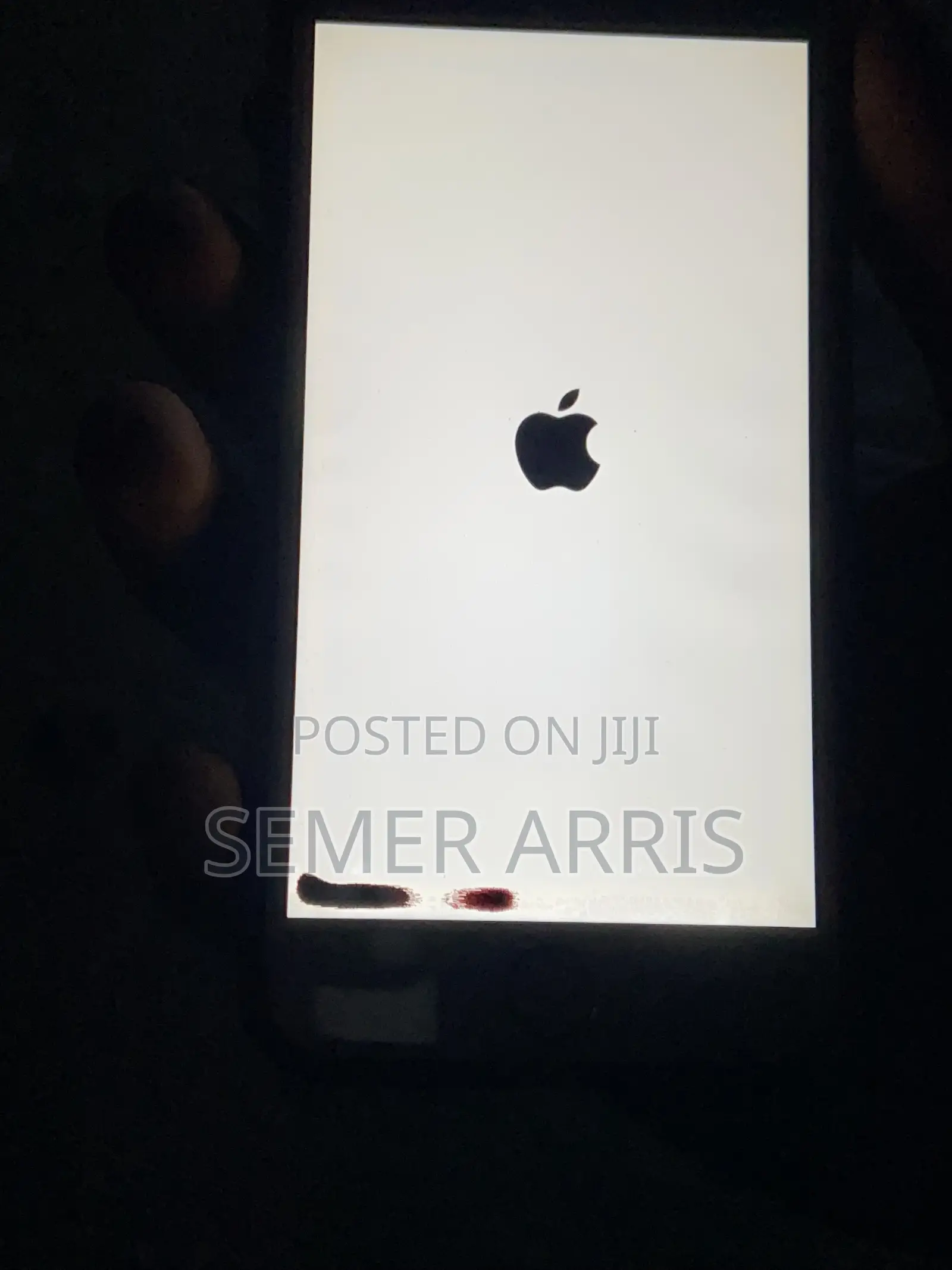 Apple iPhone 7 128 GB Rose Gold