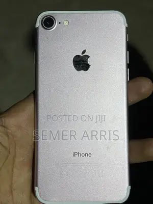 Apple iPhone 7 128 GB Rose Gold