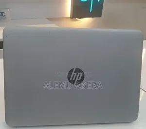 New Laptop HP EliteBook 840 G3 8GB Intel Core i7 SSD 512GB