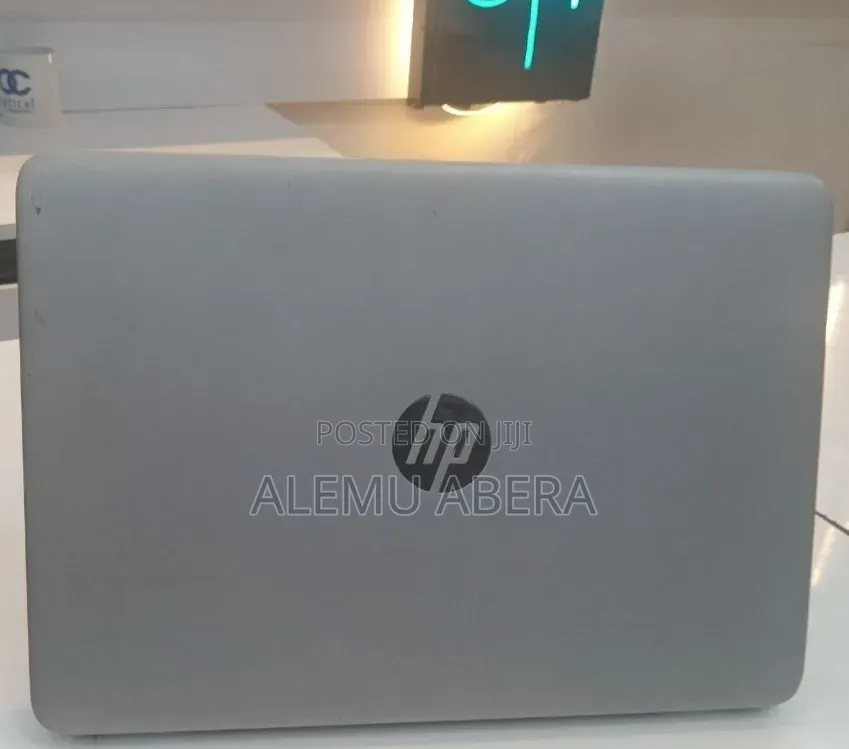 New Laptop HP EliteBook 840 G3 8GB Intel Core i7 SSD 512GB