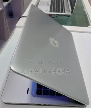 New Laptop HP EliteBook 840 G3 8GB Intel Core i7 SSD 512GB