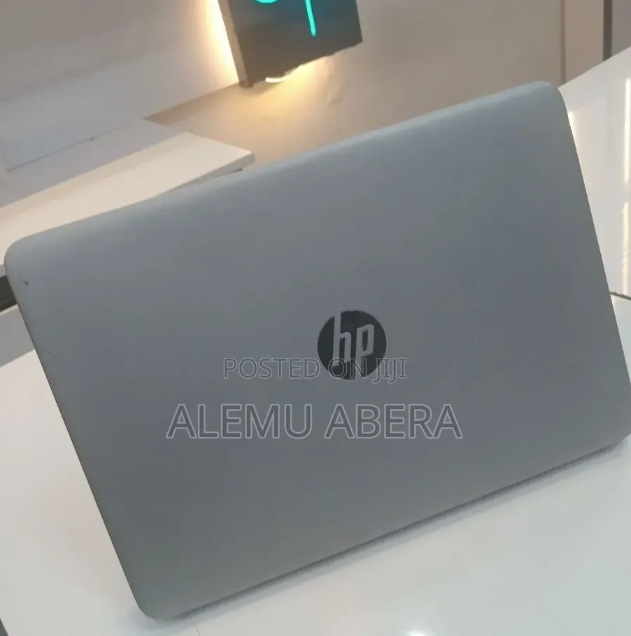 New Laptop HP EliteBook 840 G3 8GB Intel Core i7 SSD 512GB