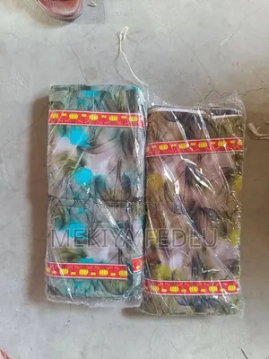 ሺቲ እና ደርበን( ከመቅለሚያ ጋር)