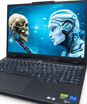 New Laptop Lenovo Legion 5 16GB Intel Core i9 SSD 1T