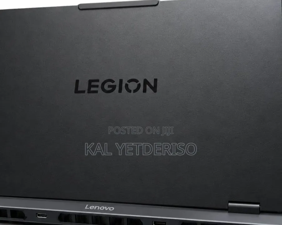New Laptop Lenovo Legion 5 16GB Intel Core i9 SSD 1T