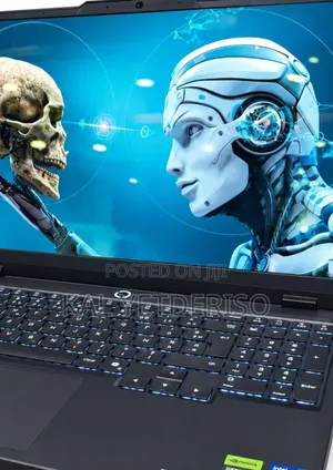 New Laptop Lenovo Legion 5 16GB Intel Core i9 SSD 1T