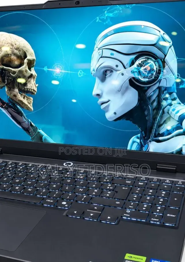 New Laptop Lenovo Legion 5 16GB Intel Core i9 SSD 1T