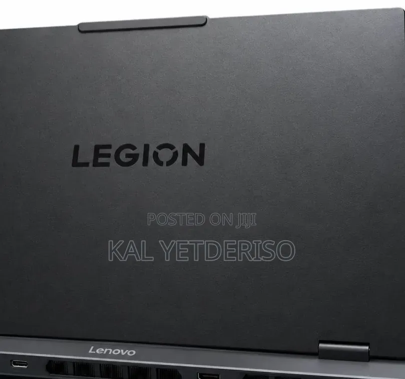 New Laptop Lenovo Legion 5 16GB Intel Core i9 SSD 1T