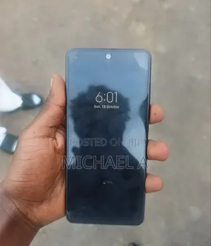 Samsung Galaxy A51 5G 128 GB Blue