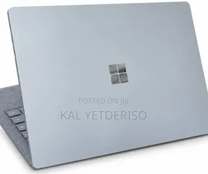 New Laptop Microsoft Surface Laptop 4 8GB AMD Ryzen 5 SSD 256GB