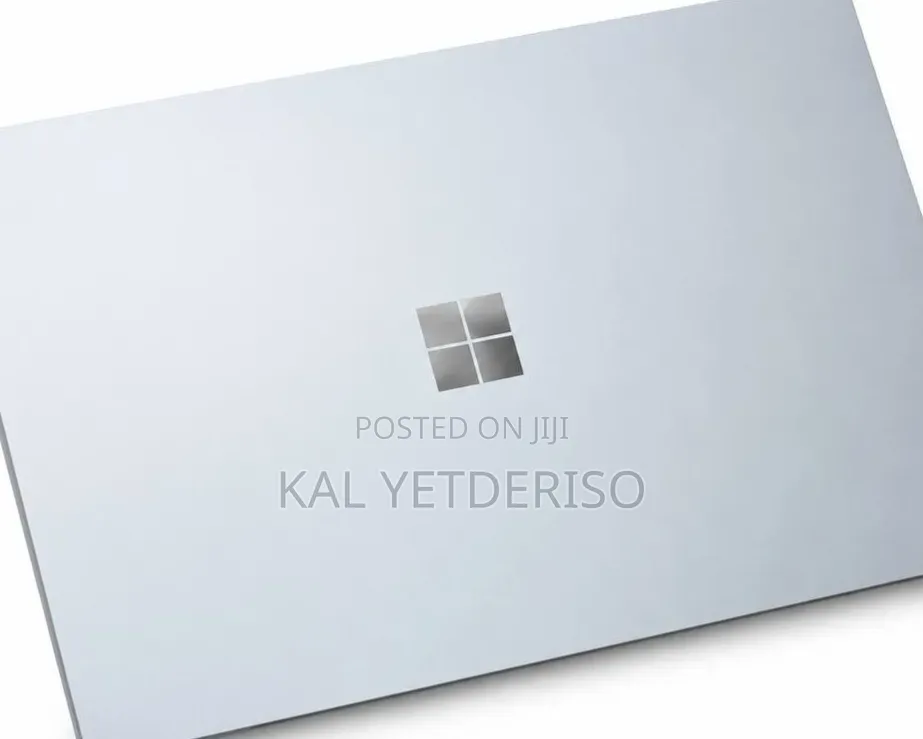 New Laptop Microsoft Surface Laptop 4 8GB AMD Ryzen 5 SSD 256GB