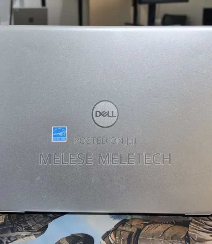 New Laptop Dell Inspiron 15 16GB Intel Core i7 SSD 512GB