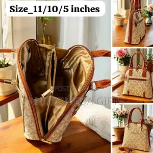 Michael Kors Handbag