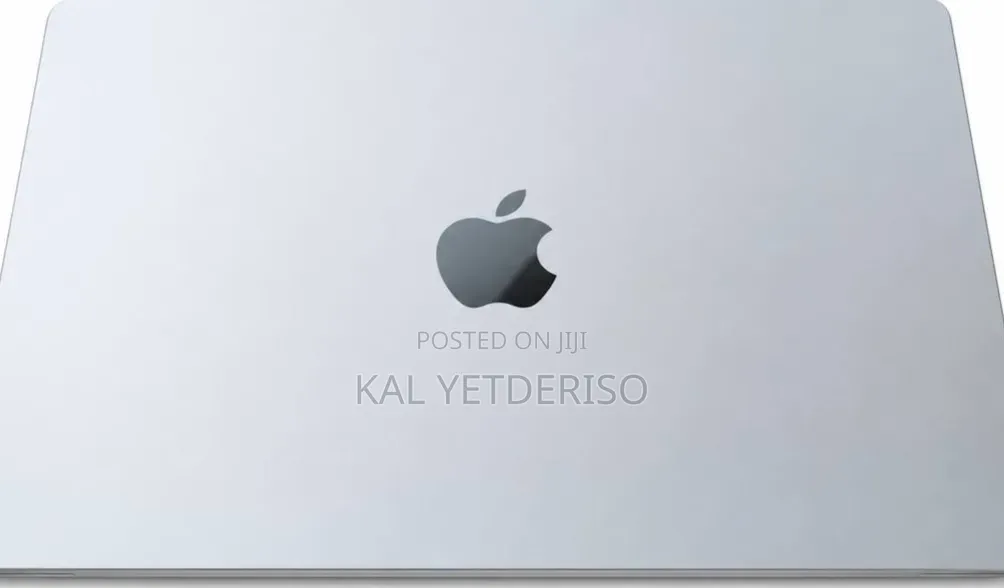 New Laptop Apple MacBook Air 2025 M4 16GB Apple M4 SSD 512GB