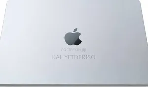 New Laptop Apple MacBook Air 2025 M4 16GB Apple M4 SSD 512GB