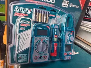 Digital Multimeter