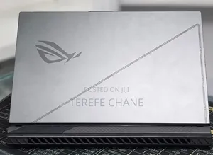 New Laptop Asus ROG Strix G16 G614 16GB Intel Core i5 SSD 512GB
