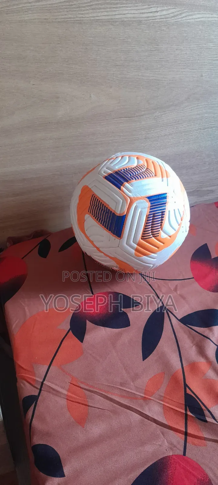 Original Football Ball
